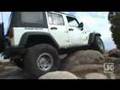 Project-JK Moab Easter Jeep Safari 2008 - The Rock 5