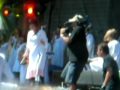 The Polyphonic Spree perform Lithium at Lollapalooza 2007
