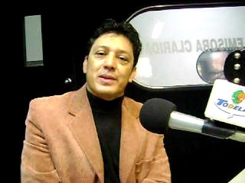 Jesús María Bedoya Quirama