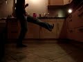 Jumpstylen