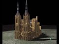 novedades de la arquitectura gótica
