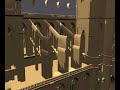 novedades de la arquitectura gótica