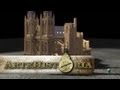 Novedades de la arquitectura gótica