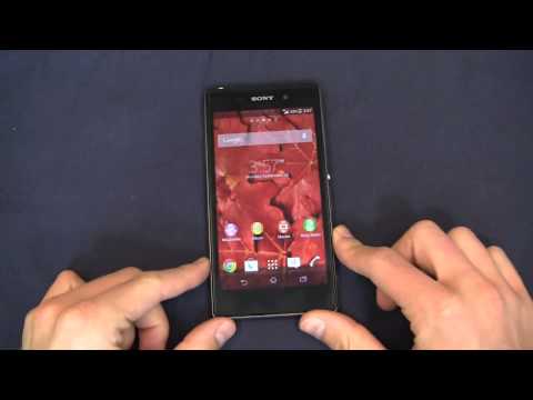 phonedog - Sony Xperia Z1 Unboxing and First Look! Aaron unboxes and gets a first look at the Sony Xperia Z1, the newest high-end member of the Xperia family of smartph...