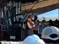 mary chapin carpenter and band in newport, ri - august 1993.  (john jennings, jon carroll, j. t. brown, robbie macgruder - you can't see him because the drums are at stage-right).

sound is distorted at times because the camera was near the stage-right speakers.