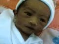 Baby Wynford Barkelly Baby Wynford Barkelly
