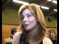 VITTORIA PUCCINI - intervista (C'era una volta la città dei matti) - WWW.RBCASTING.COM