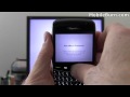 BlackBerry Presenter PowerPoint review