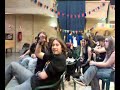 Stormtrooper karaoke