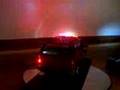 1:18 scale GMC Denali Yukon Fire Chief with WORKING LIGHTS