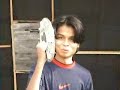 Bangla Cinema Parody: BABAR CHAYA - Shadow of Fire