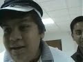 Bangla Cinema Parody: BABAR CHAYA - Shadow of Fire