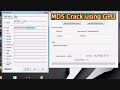 Nvidia CUDA GPU Password cracking MD5
