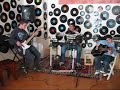 improvvisazioni sul tema del brano time moves on di phil carmen & mike thompson. 

base alpha band:
sandro venneri: batteria 
alessandro frascella: basso
pierpaolo musio: chitarra acustica. 

ospiti francesco scialpi e patrick di napoli.
registrato nel laboratorio music live folkstudio di san giorgio jonico.