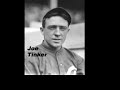 The Faces and Voices of Baseball\ The Faces and Voices of Baseball\