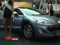 Motor News n° 39 - Peugeot Le Mans,  Rally,  Matteo Chiarcossi