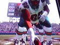 Madden NFL 07 PS3 HD 720p Ronnie Brown Game Winning TD in OT