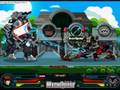 the improved Zargon bot (with combo)