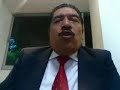 Hace falta una aut�ntica Reforma Electoral en M�xico