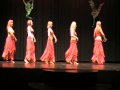 videos de In Sequins Studio of Dance_'Caravane' by Jawaahir