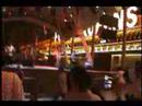 Sippin On Gin And Juice Fremont Street Experience Style!