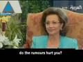 Does President Mubarak Have Something To Hide?