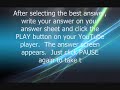 Nursing Review Sample - Test yourself