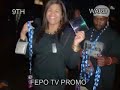 9th Ward,JD,SoSo Def on FEPO TV