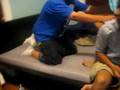 Milbert Vs Max round 1