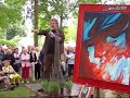 Alex Vissering  Eenmaal Andermaal