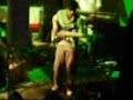 Tranquilidad en vivo en Arlequin