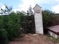 Reipertsgesee Turm umhauen