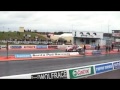 santa pod video