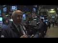 filmed and edited by ram�n j. go�i new york / bbc news news.bbc.co.uk teddy weisberg, who has worked on the floor of the new york stock exchange for 40 years, gives us a tour of the exchange. in this video: ramon j. goni (videos | remove tag) type a name: news.bbc.co.uk teddy weisberg, who has worked on the floor of the new york stock exchange for 40 years, gives us a tour of the exchange. published on bbc news (10/24/2008) producer: heather alexander shot & edited: ram�n j. go�i