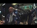 filmed and edited by ram�n j. go�i new york / bbc news news.bbc.co.uk teddy weisberg, who has worked on the floor of the new york stock exchange for 40 years, gives us a tour of the exchange. in this video: ramon j. goni (videos | remove tag) type a name: news.bbc.co.uk teddy weisberg, who has worked on the floor of the new york stock exchange for 40 years, gives us a tour of the exchange. published on bbc news (10/24/2008) producer: heather alexander shot & edited: ram�n j. go�i