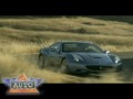 Icon for Post #Ferrari California Ride and Drive