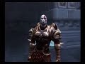 God of War II: The Colossus Battle Demo Disc