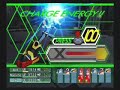 Megaman X Command Mission Ch.8 Boss Ferham Megaman X Command Mission Ch.8 Boss Ferham