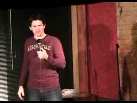 nathan timmel:  i'm no parent