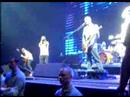 Red Hot Chili Peppers Californication Hamburg 24.11.2006