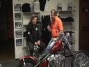 USA choppers and Eddie Munster.mpg