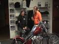 Two Wheel Thunder T V ,USA choppers and Eddie Munster.mpg