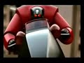 Crazy Frog – La Rana Loca