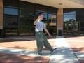 SUN-SHEN Tai-Chi Basic Form - Diagonal View