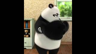 Dum panda