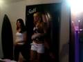 videos de Tati Morais e Carol Evan - choquinho