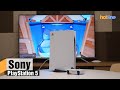 Video review Sony PlayStation 5 825GB + DualSense Wireless Controller (PS711000036479)