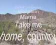 Country road