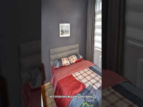 Меблированные квартиры в аренду в Балгате, Чанкая, Анкара, рядом с больницами.