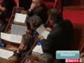 Il Lodo Alfano diventa legge: il Ddl del governo...